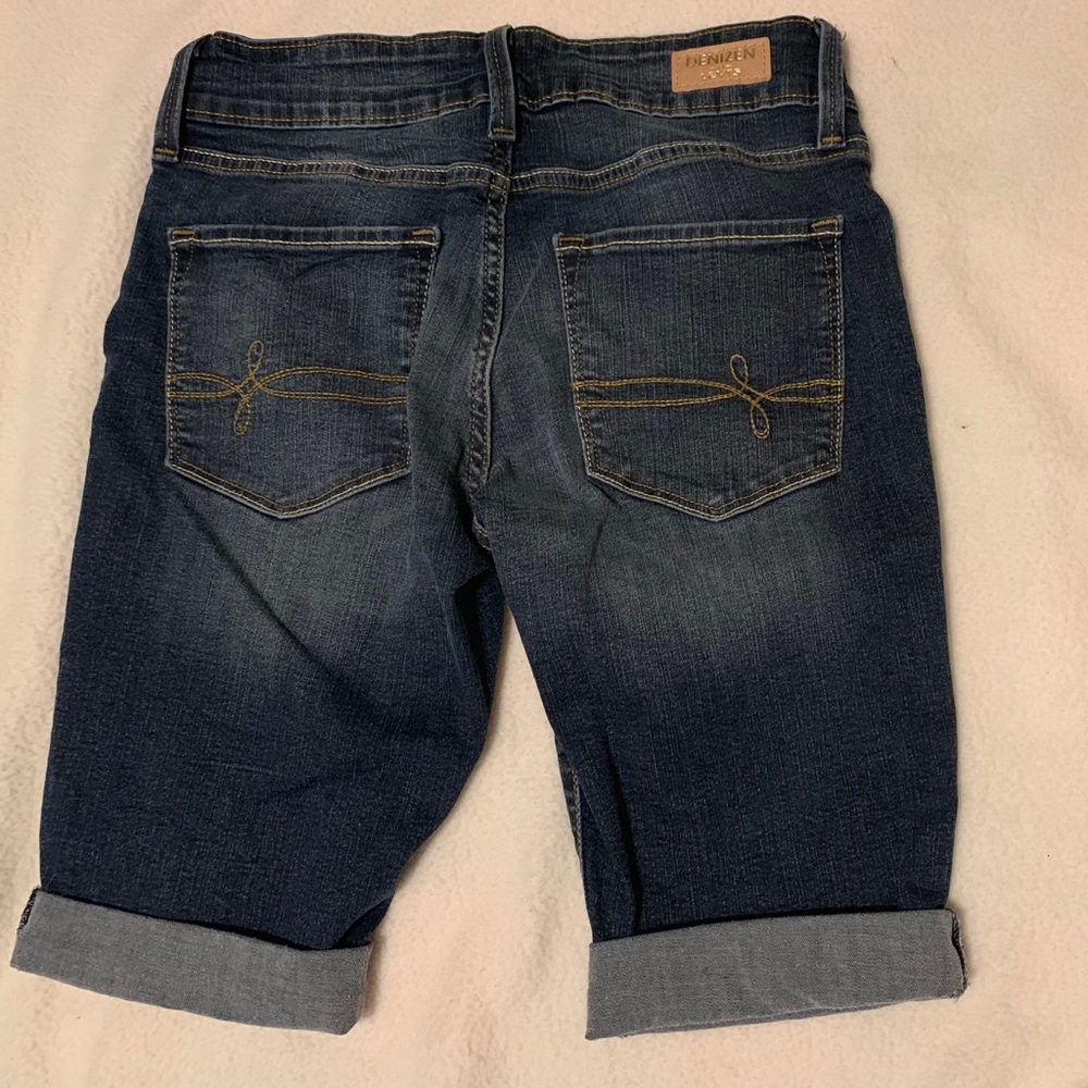 Levi’s Denizen Shorts - Picture 2 of 2